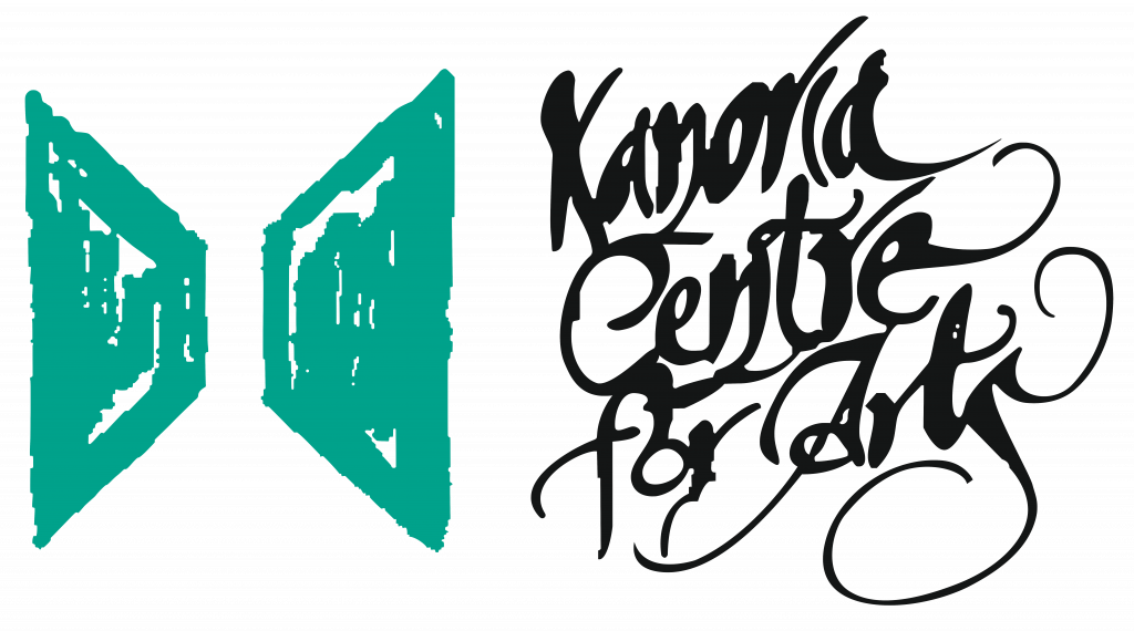 Kanoria Centre for Arts logo